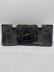 83-86 Nissan Datsun 720 PU Truck Pickup Speedometer Gauge Cluster MPH OEM 177k