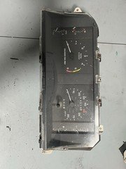 83 Foxbody Gage Cluster