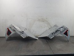#83186 - 2021 19 20 22 Polaris RZR XP Turbo Front Fenders - *