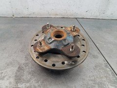 #83186 - 2021 19 20 Polaris RZR XP Turbo Right Front Hub Spindle Knuckle Rotor