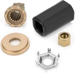 835257Q1 Flo-Torq II Hub Kits Replacement fit Mercruiser Standard