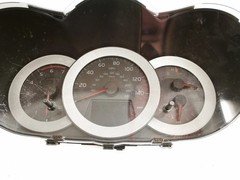 83800-42C73 TOYOTA RAV 4 III (_A3_) UK Speedometer