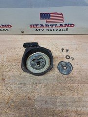 84- 86 KAWASAKI KLT110 KLT 110 RECOIL PULL STARTER 49088-1001 Er 