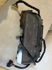 84-86 300zx Digital Cluster