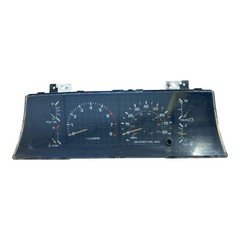 84-88 89 Toyota Pickup 4Runner Tach 2.4 4cyl Cluster Speedometer SR5 OEM 311K