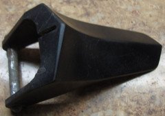 84 Arctic Cat EL Tigre 6000 500 Spirit Handlebar Left Front Brake Control Lever
