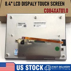 8.4" Replacement 18-21 Jeep Uconnect LCD Display Touch Screen Radio Navigation
