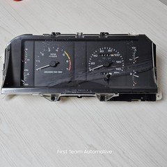 87- 89 Ford Mustang Fox Body 140 MPH Instrument Cluster Speedometer OEM