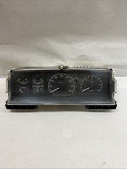 87-91 Ford F150 F250 F350 Speedometer Tach Gauge Instrument Cluster 16k OEM