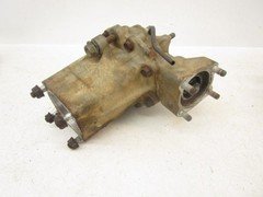 87 Honda TRX 350 4x4 Fourtrax Front Differential Diff 41400-HA7-770 1986-1987