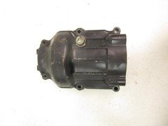 87 Yamaha YFM 350 Big Bear Transfer Case Cover 1YW-15100-09-00 1987-1988