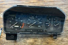 88 89 Honda Prelude Si Gauge Cluster Automatic 154k Used