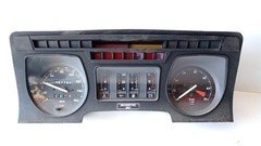 88-91 JAGUAR XJS V12 SPEEDOMETER INSTRUMENT DASH GAUGE CLUSTER 51k MILES