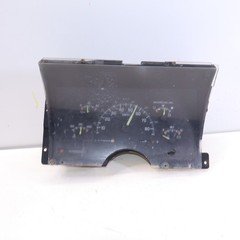 88-94 Chevrolet GMC Silverado Truck Instrument Gauge Cluster Speedo OEM 16193635