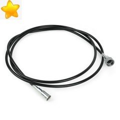 88959481 Speedometer Cable For 1985-1988 Chevrolet, Buick, Pontiac, Oldsmobile