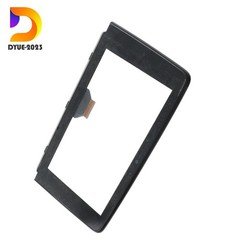 8in Car Radio Touch Screen Glass Fits for 2016 17 18 19 Mazda CX-9 TK48-611J0
