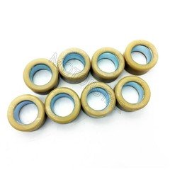 8Pcs Primary Clutch Variator Roller For CF188 CF500 CF 500CC CFMOTO ATV Quad