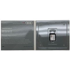 8V0906961AA For Audi OEM "MMI" Navigation Plus SD Memory Card
