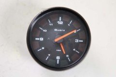 90-94 Porsche 911 964 Clock Gauge Instrument 370.218/093/1 96464170100 C3