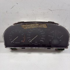90 Honda Accord 4D EX/LX AT Instrument Cluster 157k Miles 78100-SM4-A50 OEM