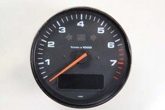 91-94 Porsche 911 965 964 Turbo Tachometer 110.001/059/011 96564132201 C3