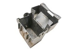 91 Honda CBR1000F Battery Box