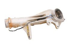 91 Polaris Trail Boss 350L 4x4 Front Right Spindle Knuckle For Parts