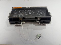 92-96 1995 FORD F150 F250 BRONCO INSTRUMENT CLUSTER WITH TACH AUTO 199k