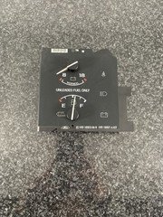 92-96 FORD F150 F250 F350 Bronco Voltage Fuel Gas Gauge # F4TF-10E853-BA OEM