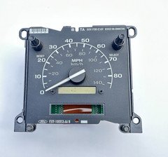 92-96 Ford F150 Speedometer 268,943  Miles TESTED OEM 93-94-95 97 F250 F350 PSOM