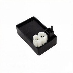 925818 ECU CDI for TGB Blade / Target 500 525 550 Black+White Connector#