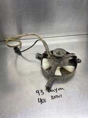 93 94 95 96 97 98 99 Kawasaki Bayou 400 OEM Engine Radiator Cooling Fan Mount