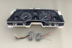 93-95 Mercury Cougar Thunderbird Speedometer Instrument Gauge Cluster 40,299 OEM