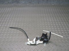 94-02 MERCEDES R129 SL REAR TRUNK LID LOCK LATCH ACTUATOR OEM