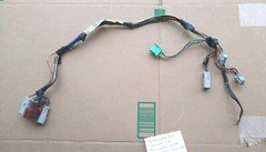94 95 96 97 ACCORD WAGON CE1 REAR TAILGATE WIRE HARNESS COMPLETE 32109-SV5-A00 