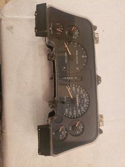 94-97 Dodge Ram Cummins 5.9 Diesel  Instrument Cluster Speedometer 139,000 Miles