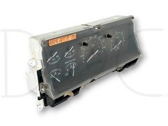 94-97 Ford F250 F350 7.3 7.3L Diesel M/T Speedometer Instrument Gauge Cluster
