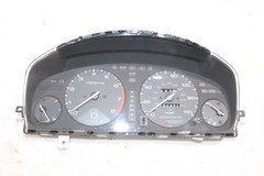 94-97 Honda ACCORD INSTRUMENT CLUSTER Gauges SPEEDOMETER 131K Auto 2.2 CLEAN