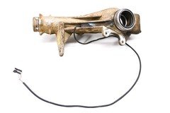 95 Polaris Xplorer 400 4X4 Front Right Spindle Knuckle