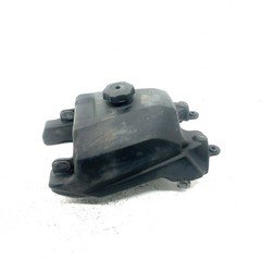 96 Yamaha Big Bear 350 YFM350FW 4x4 OEM Fuel Gas Tank W/Cap 2HR-24110-01-00 AY55