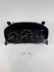 97-01 Honda CRV 5 Speed Manual Transmission Instrument Gauge Cluster With Bezel