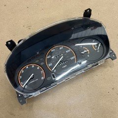 ✅ 97-01 Honda CRV Gauge Cluster Instrument Panel Manual Transmission 246k Miles