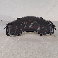97-98 Corvette C5 Instrument Speedometer Gauge Cluster 174k Aa7513