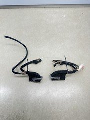 98-00 Mercedes R170 SLK230 Instrument Cluster Wires Harness Plug Pigtail Repair