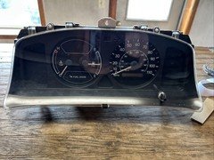 98-02 Geo Prizm Gauge Cluster No Tach 62K Used