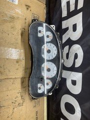 98 1998  Ford Mustang Cobra Instrument Gauge Cluster 160mph Speedometer M57