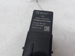9803299780 ECU GLOW TIMING / 9803299780 / 1487196 FOR FORD KUGA CBS 2.0 T