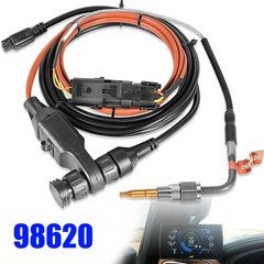 98620 EAS EGT Expandable Starter Kit with Probe for Edge CS,CS2,CTS,CTS2 & CTS3