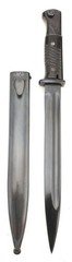 98K K98 German Mauser Bayonet