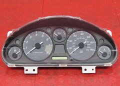 99-00 Mazda Miata MX5 MX-5 Instrument Gauge Cluster Gauges Speedometer 0601